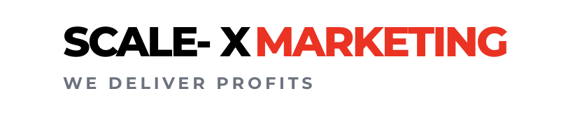 ScaleX Marketing